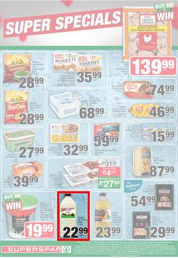 SUPERSPAR TOWN EASTERN CAPE : Here For you (21 July - 2 August 2020), page 4