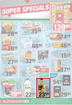 SUPERSPAR TOWN EASTERN CAPE : Here For you (21 July - 2 August 2020), page 4