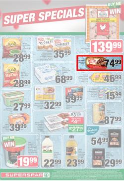 SUPERSPAR TOWN EASTERN CAPE : Here For you (21 July - 2 August 2020), page 4
