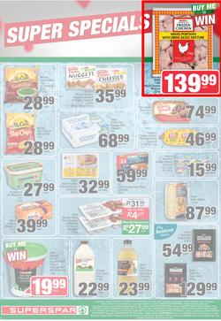 SUPERSPAR TOWN EASTERN CAPE : Here For you (21 July - 2 August 2020), page 4