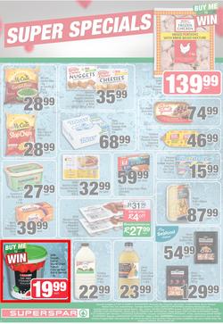SUPERSPAR TOWN EASTERN CAPE : Here For you (21 July - 2 August 2020), page 4