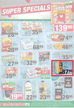 SUPERSPAR TOWN EASTERN CAPE : Here For you (21 July - 2 August 2020), page 4