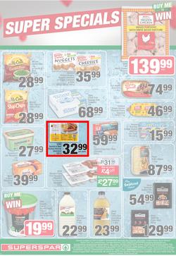 SUPERSPAR TOWN EASTERN CAPE : Here For you (21 July - 2 August 2020), page 4