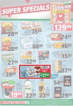 SUPERSPAR TOWN EASTERN CAPE : Here For you (21 July - 2 August 2020), page 4