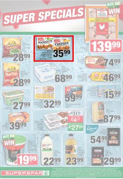 SUPERSPAR TOWN EASTERN CAPE : Here For you (21 July - 2 August 2020), page 4
