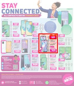 Game : Upgrade Your Electronics At Everyday Low, Low Prices (23 March - 26 April 2022), page 4
