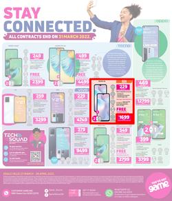 Game : Upgrade Your Electronics At Everyday Low, Low Prices (23 March - 26 April 2022), page 4