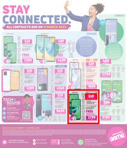 Game : Upgrade Your Electronics At Everyday Low, Low Prices (23 March - 26 April 2022), page 4