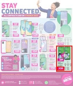 Game : Upgrade Your Electronics At Everyday Low, Low Prices (23 March - 26 April 2022), page 4