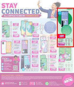 Game : Upgrade Your Electronics At Everyday Low, Low Prices (23 March - 26 April 2022), page 4
