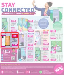 Game : Upgrade Your Electronics At Everyday Low, Low Prices (23 March - 26 April 2022), page 4