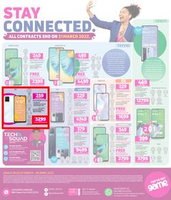 Game : Upgrade Your Electronics At Everyday Low, Low Prices (23 March - 26 April 2022), page 4