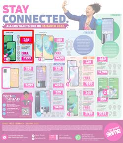 Game : Upgrade Your Electronics At Everyday Low, Low Prices (23 March - 26 April 2022), page 4