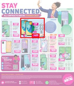 Game : Upgrade Your Electronics At Everyday Low, Low Prices (23 March - 26 April 2022), page 4