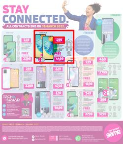 Game : Upgrade Your Electronics At Everyday Low, Low Prices (23 March - 26 April 2022), page 4