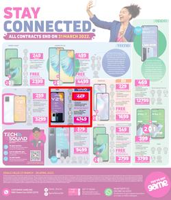 Game : Upgrade Your Electronics At Everyday Low, Low Prices (23 March - 26 April 2022), page 4