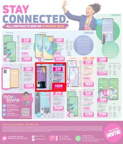 Game : Upgrade Your Electronics At Everyday Low, Low Prices (23 March - 26 April 2022), page 4