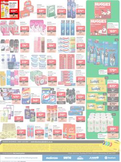Makro Cape Town : Food (20 March - 02 April 2025), page 4