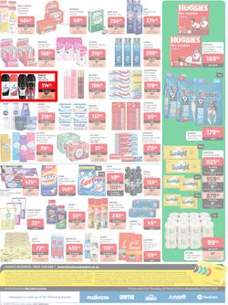 Makro Cape Town : Food (20 March - 02 April 2025), page 4