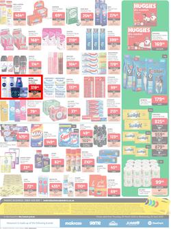 Makro Cape Town : Food (20 March - 02 April 2025), page 4