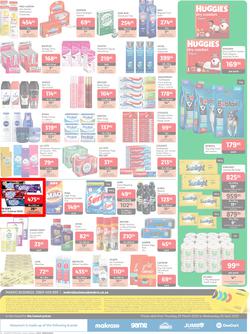 Makro Cape Town : Food (20 March - 02 April 2025), page 4
