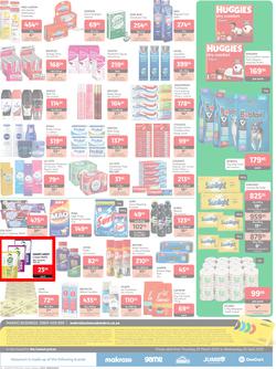 Makro Cape Town : Food (20 March - 02 April 2025), page 4