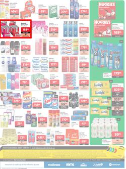 Makro Cape Town : Food (20 March - 02 April 2025), page 4