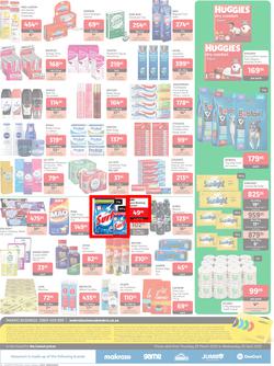 Makro Cape Town : Food (20 March - 02 April 2025), page 4