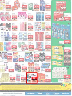 Makro Cape Town : Food (20 March - 02 April 2025), page 4