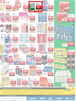 Makro Cape Town : Food (20 March - 02 April 2025), page 4