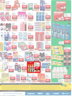 Makro Cape Town : Food (20 March - 02 April 2025), page 4