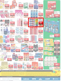 Makro Cape Town : Food (20 March - 02 April 2025), page 4