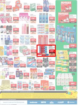 Makro Cape Town : Food (20 March - 02 April 2025), page 4