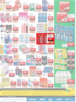 Makro Cape Town : Food (20 March - 02 April 2025), page 4