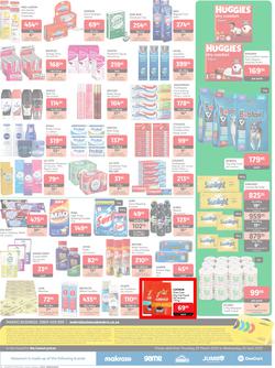 Makro Cape Town : Food (20 March - 02 April 2025), page 4