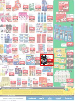 Makro Cape Town : Food (20 March - 02 April 2025), page 4