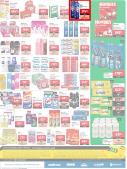 Makro Cape Town : Food (20 March - 02 April 2025), page 4