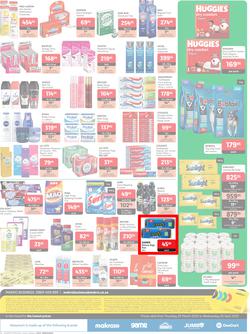 Makro Cape Town : Food (20 March - 02 April 2025), page 4