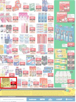 Makro Cape Town : Food (20 March - 02 April 2025), page 4