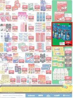 Makro Cape Town : Food (20 March - 02 April 2025), page 4
