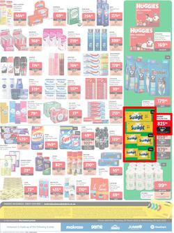 Makro Cape Town : Food (20 March - 02 April 2025), page 4