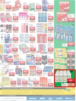 Makro Cape Town : Food (20 March - 02 April 2025), page 4