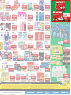 Makro Cape Town : Food (20 March - 02 April 2025), page 4