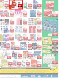 Makro Cape Town : Food (20 March - 02 April 2025), page 4