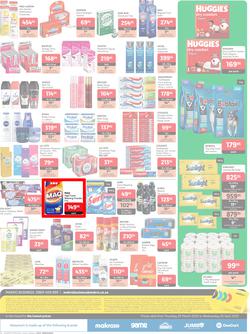 Makro Cape Town : Food (20 March - 02 April 2025), page 4