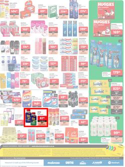 Makro Cape Town : Food (20 March - 02 April 2025), page 4
