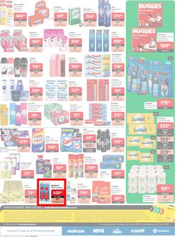 Makro Cape Town : Food (20 March - 02 April 2025), page 4