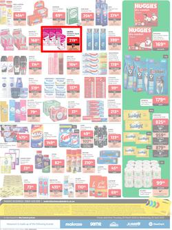 Makro Cape Town : Food (20 March - 02 April 2025), page 4