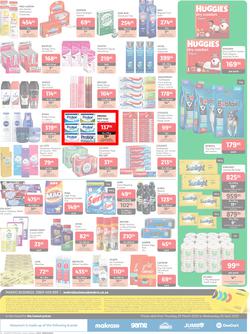 Makro Cape Town : Food (20 March - 02 April 2025), page 4