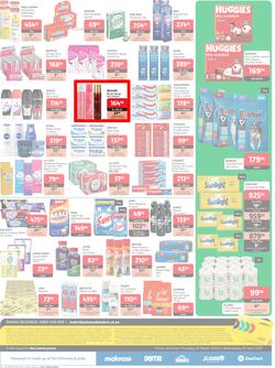 Makro Cape Town : Food (20 March - 02 April 2025), page 4